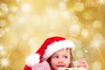 Tolle Weihnachtsgeschenke für Kinder