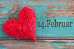 Valentinstag – Geschenke für die Dame des Herzens