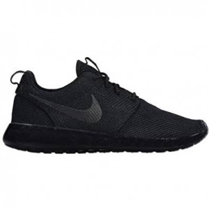 Nike Schuhe in schwarz