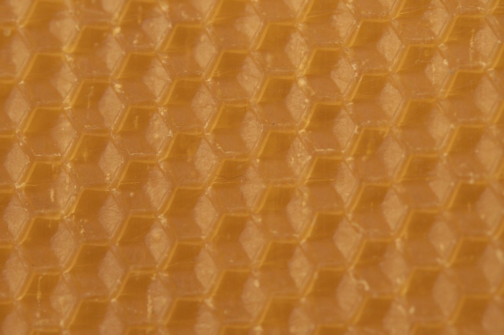 Honigwarben
