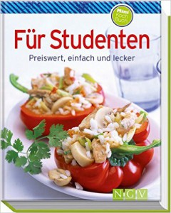 Kochbuch für Studenten