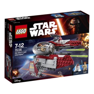 Lego Star Wars Karton