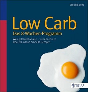 Low Carb Kochrezepte Buch