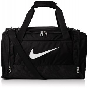 Sporttasche von Nike in schwarzer Farbe