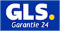 GLS Garantie24 Logo