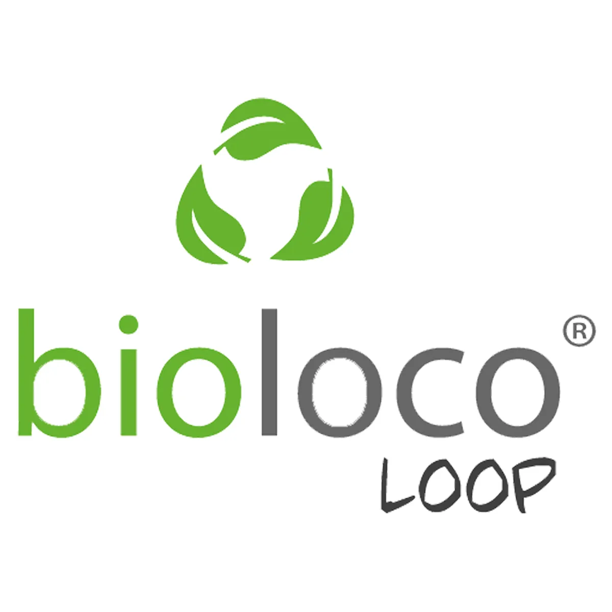 Bioloco LOOP Logo