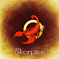 Sternzeichen Horoskop Skorpion Footer Teaser