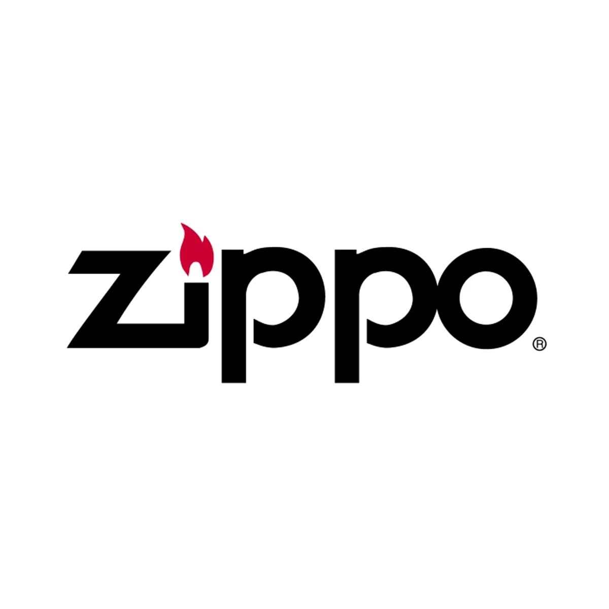 ZIPPO Marke Logo