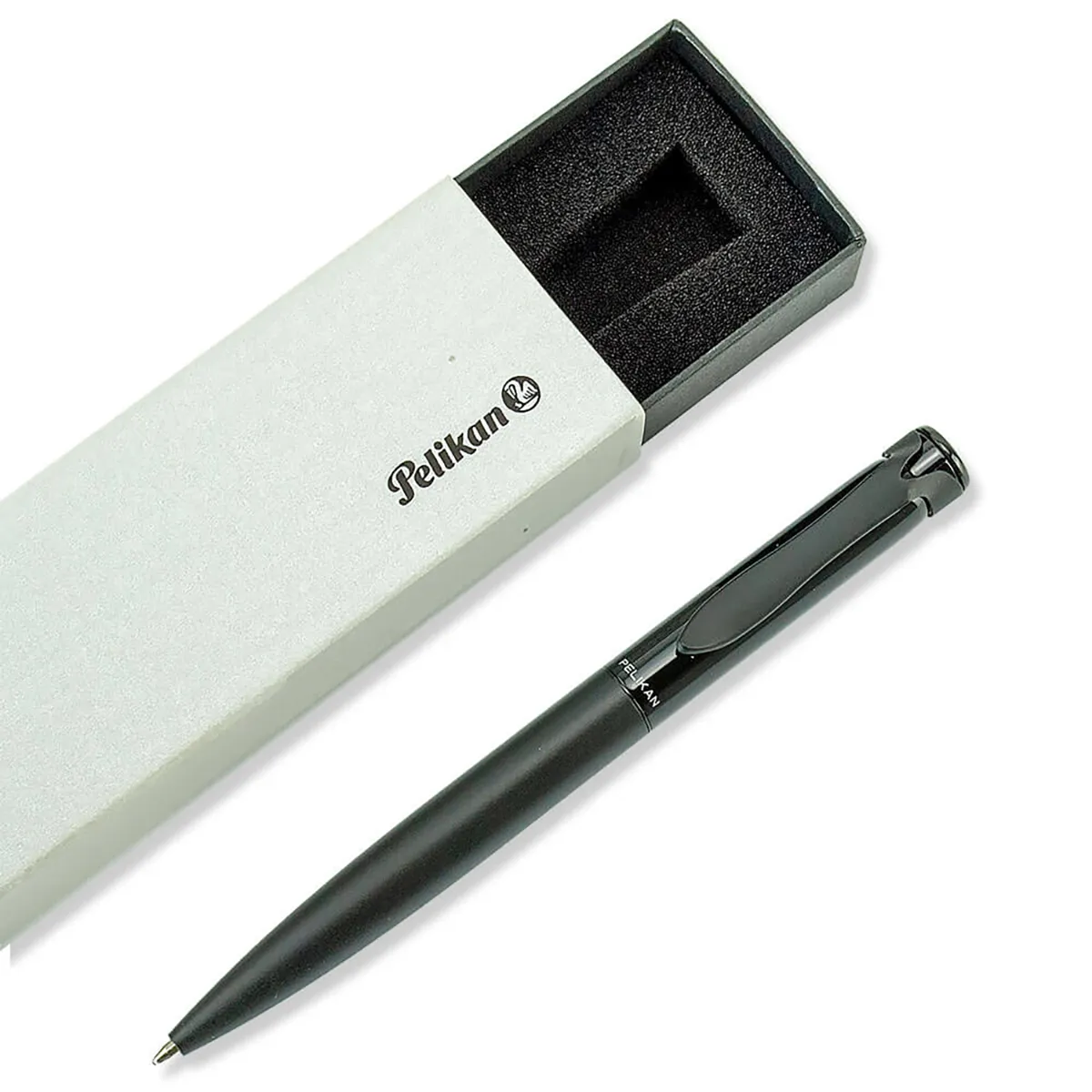 Pelikan Stola Kugelschreiber mit Etui