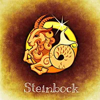 Sternzeichen Horoskop Steinbock Footer Teaser